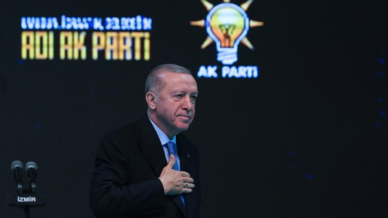 Erdoğan: Enflasyonla Mücadelenin Somut Sonuçları Yıl Sonuna Doğru Daha İyi Görülecek