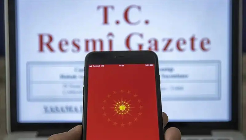 Resmi Gazete'de Bugün Yayınlanan Önemli Kararlar ve Değişiklikler Neler?