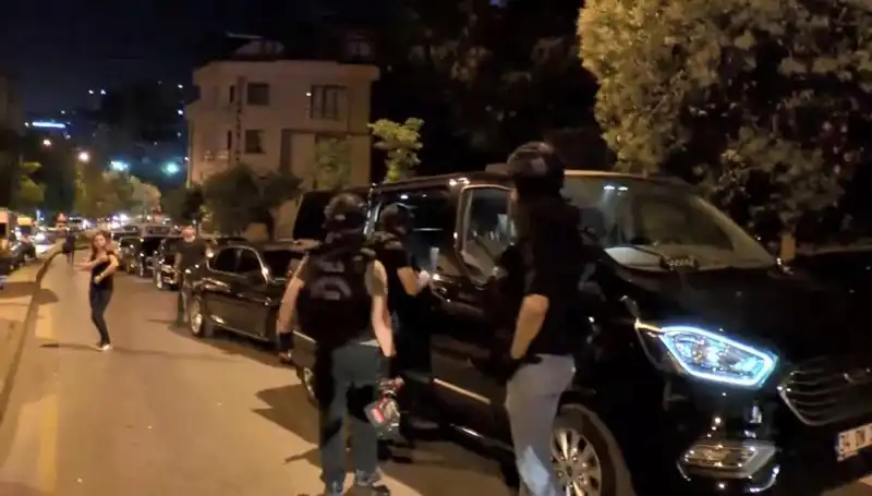 Şehit Polisimizin Kanı, AR-GE Kılıfıyla Üretilen Silahın Kurbanı Oldu