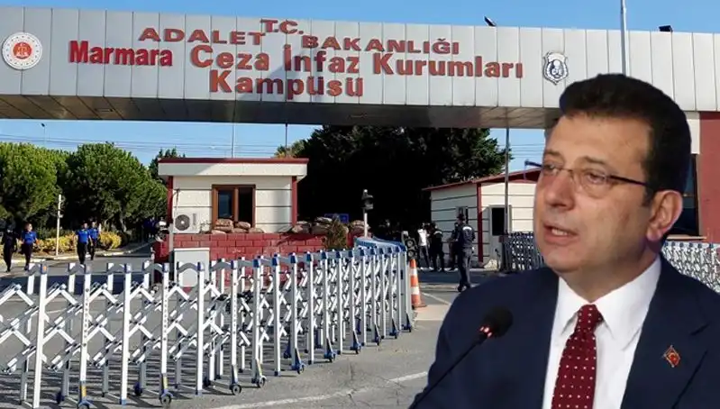 Ekrem İmamoğlu'nun Bilirkişi Davasında Şok Gelişme: Duruşmaya Katılmayacaklar