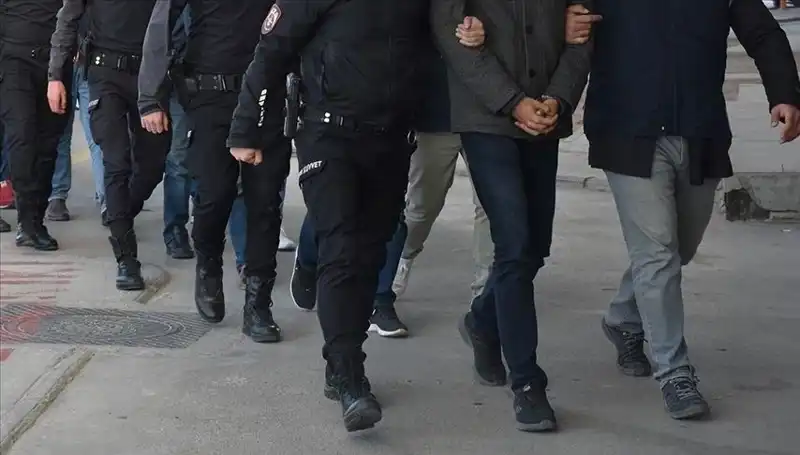 Ankara'nın DAEŞ Operasyonunda 27 Gözaltı Kararı: Detaylar Ortaya Çıkıyor