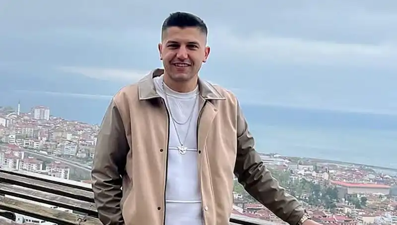 Erzurum'da İkinci Acı Kaybımız: Uzman Çavuş Hayatını kaybetti