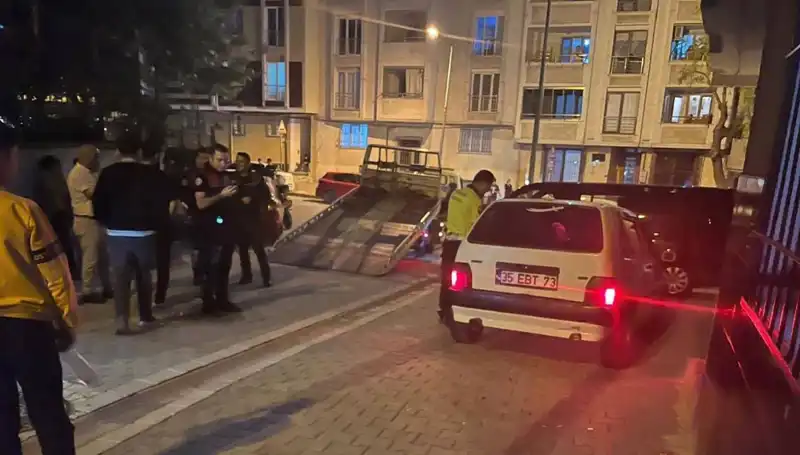 Dur İhtarına Uymayan Sürücüye 116 Bin Lira Ceza!
